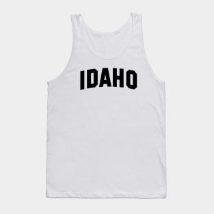 Idaho Tank Top